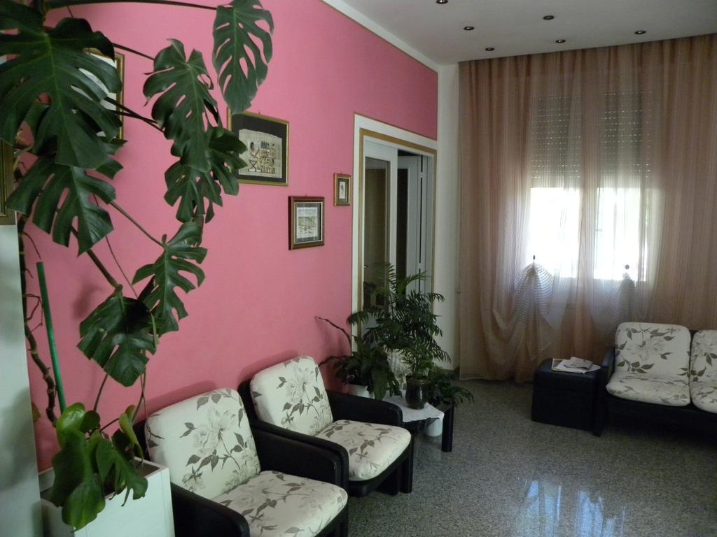 Hotel Pensione Andrea Chianciano Terme Exterior foto