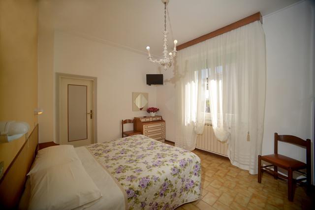 Hotel Pensione Andrea Chianciano Terme Exterior foto